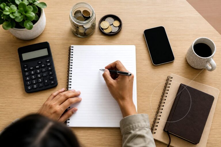 Digital Tools for Personal Finance Management