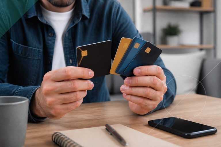 How To Protect Yourself Against Credit Card Fraud