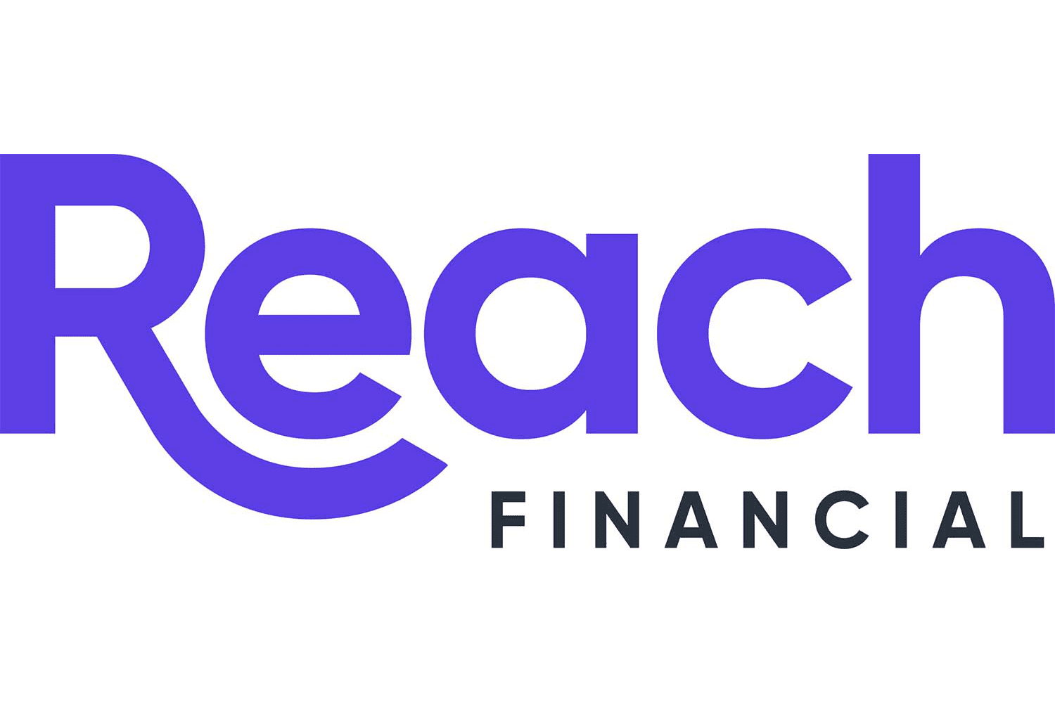 Reach Financial Logo