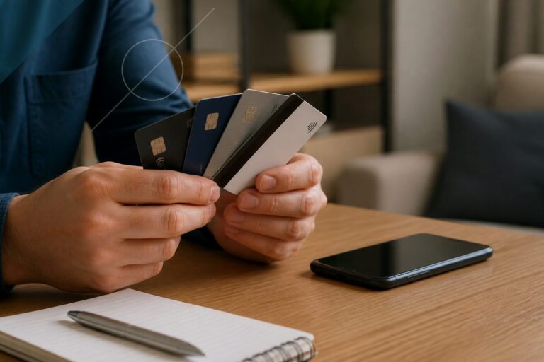 Financial detox: How to reorganize your financial life in 30 days in the US
