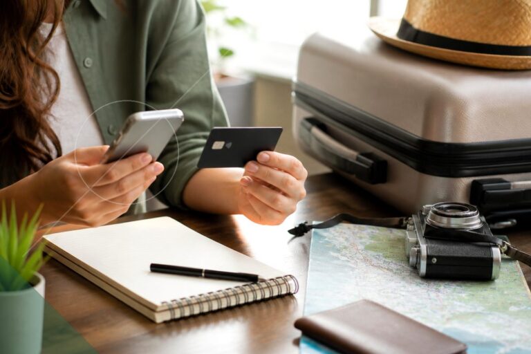 Take control of your financial future with LightStream debt consolidation