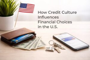How Credit Culture Influences Financial Choices in the U.S.