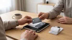 Credit card decisions in the U.S.: how financial priorities shape smarter spending