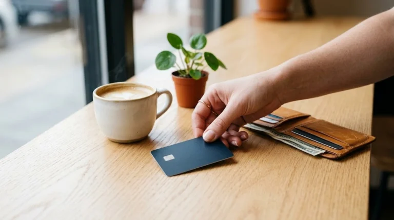 Credit cards and financial habits: how everyday use can support better planning