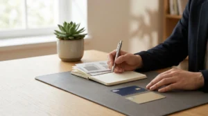 Credit cards and financial choices: how mindful use can strengthen everyday planning