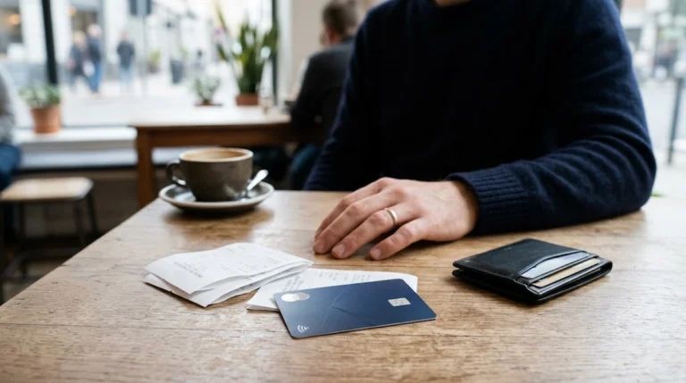 Credit cards and personal planning: how everyday choices shape financial confidence