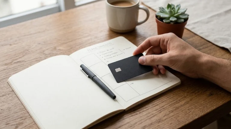 Credit cards and financial balance: how everyday use can support better money decisions