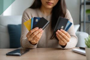 Sicredi Visa Infinite: O novo padrão em cartões de crédito premium