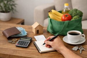 Custo de vida no Brasil hoje: como ajustar o orçamento sem perder qualidade