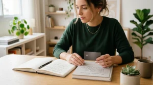 Cartão de crédito e limite disponível: como interpretar o valor antes de fazer novas compras