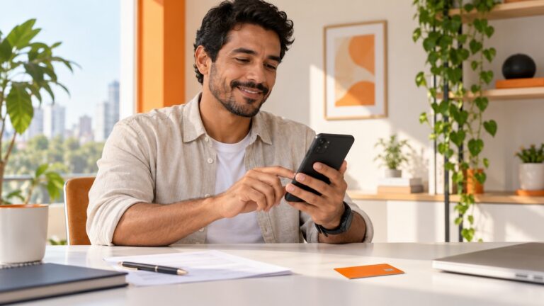 Aprenda a solicitar o seu Empréstimo Consignado do Banco Inter!