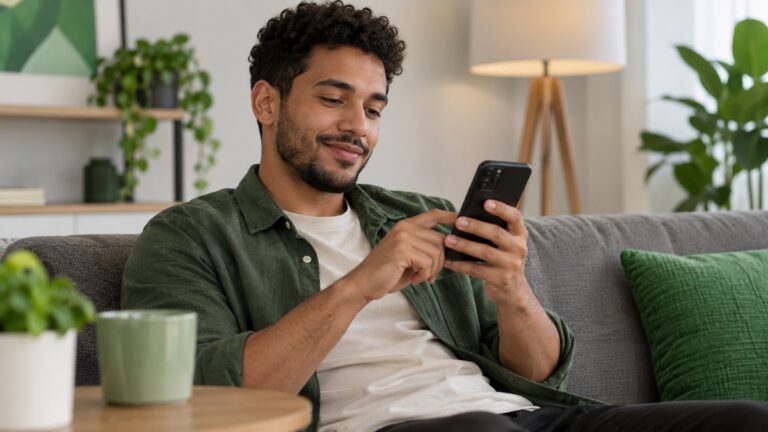 Empréstimo Sim sem garantia: Aprenda a solicitar o seu!