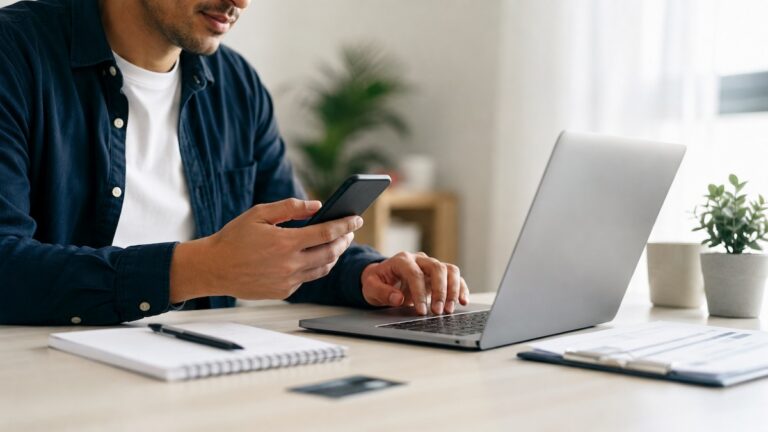 Empréstimo pessoal BV: Tudo o que você precisa saber!