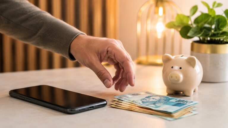 Empréstimo FGTS: Antecipe seu Saque-Aniversário com o Banco PAN