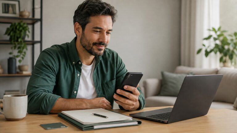 Empréstimo para autônomo Creditas: Saiba como solicitar o seu!