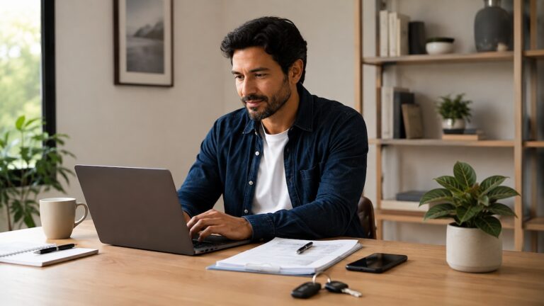Empréstimo para Autônomo Creditas: Conheça essa modalidade que pede garantias!