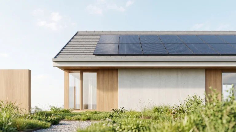 BB Crédito Energia Renovável: Torne sua casa mais sustentável e econômica