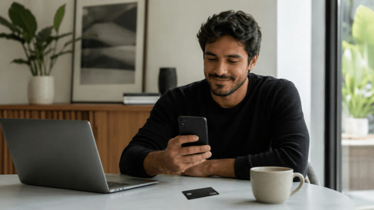 Convite para Empréstimo C6bank