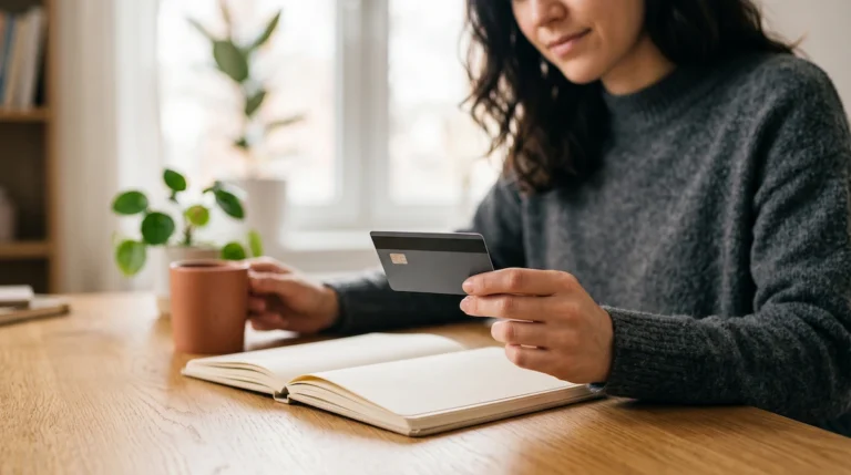 Score baixo: Saiba como conseguir um cartão de crédito mesmo assim!