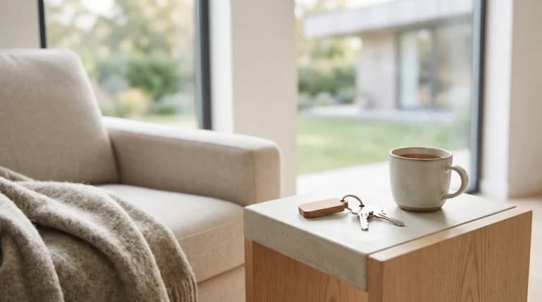 Financiamento de Imóveis: Facilidade e conforto na realização do seu sonho
