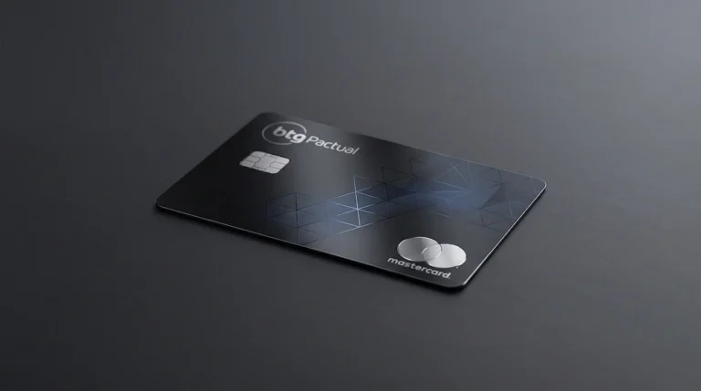 Cartão BTG: Confira novos benefícios!
