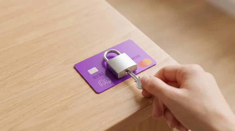 Sua conta Nubank foi bloqueada? Descubra o que ocorreu e recupere o acesso rapidamente!