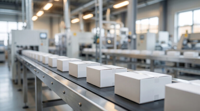 CNI: Faturamento da indústria cresce 6,3% em junho!