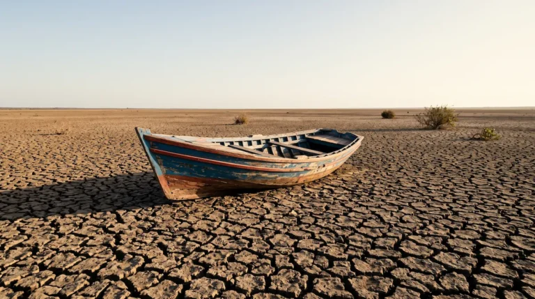 Governo deve liberar seguro a pescadores do norte e nordeste em meio à seca!