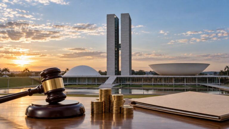 Câmara rejeita incluir imposto sobre fortunas acima de R$ 10 milhões na reforma tributária!