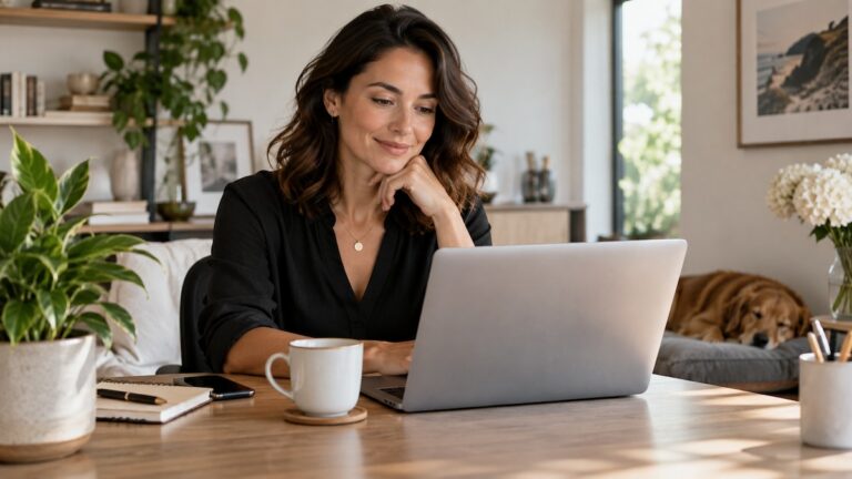 Mulher empreendedora: Como ter equilíbrio na vida e nos negócios?