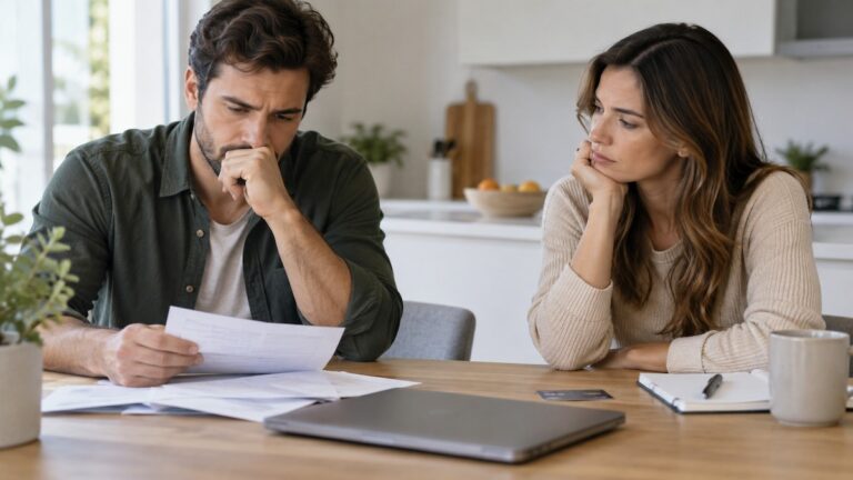 As finanças podem impactar o seu relacionamento?