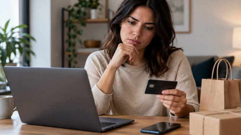 O IOF aumentou? Entenda o que está acontecendo e o impacto nas suas compras no cartão de crédito!
