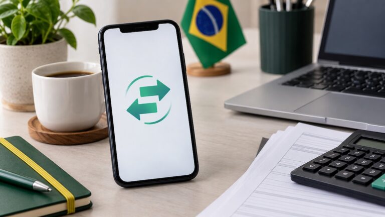 Precisa declarar Pix no Imposto de Renda 2025?