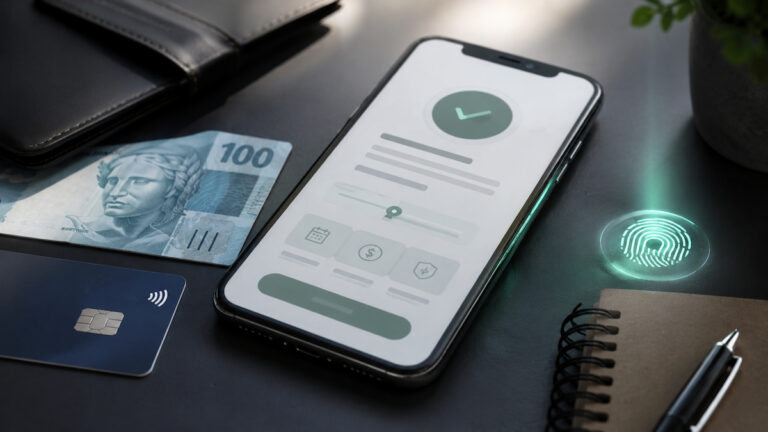 Empréstimo digital no Brasil: o que muda na análise de crédito em 2026