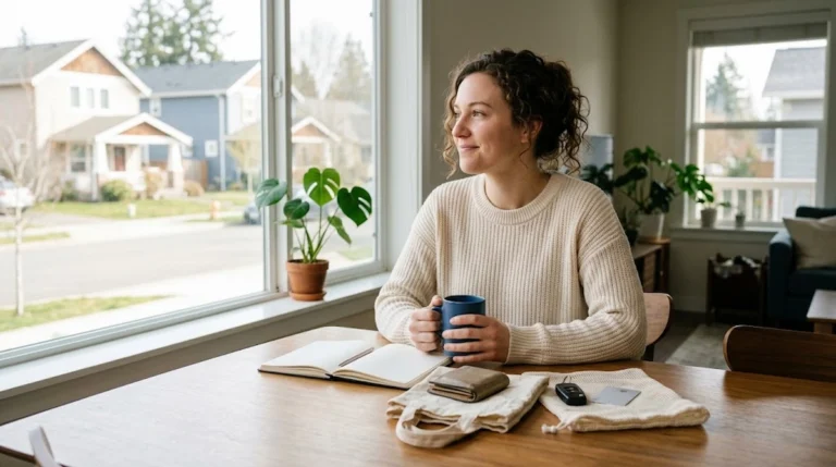 Financial clarity in the U.S.: how everyday choices shape long-term stability