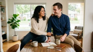 Financial foundations for a more confident life in the U.S.