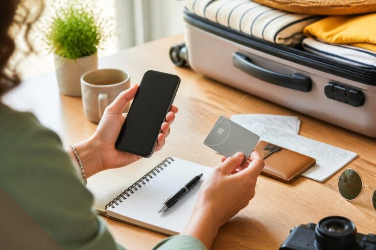 Cash back or points? Rewards on credit cards in the U.S.