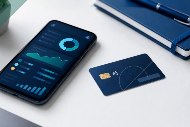 “App-only” digital credit cards: security and benefits for the U.S. Gen Z