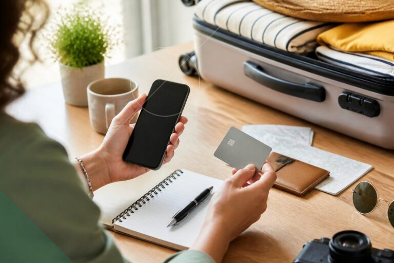 Tips for making the most of credit card offers in the USA