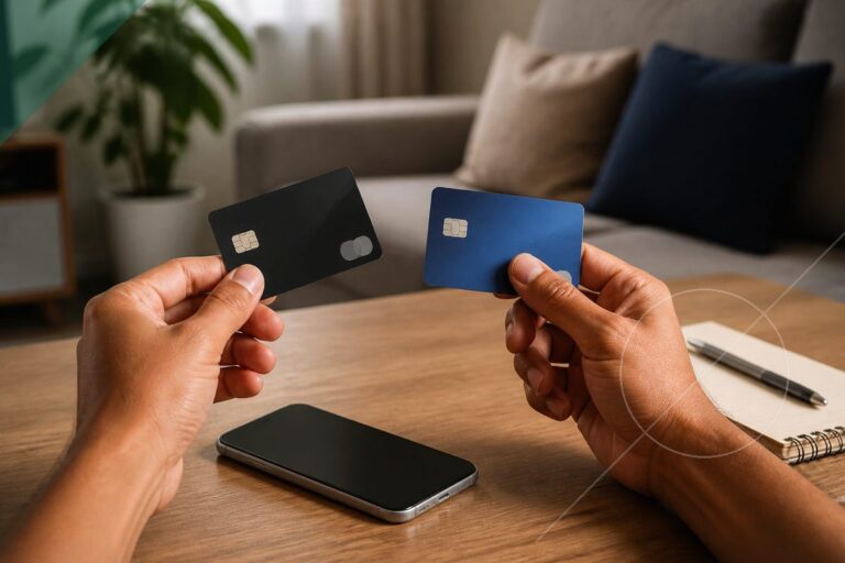 How store cards work in the US and when they are worth using?