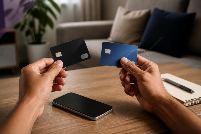 How to set alerts and limits to avoid overspending with your card in the U.S.?