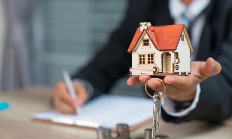 Understanding types of mortgage financing in the U.S.