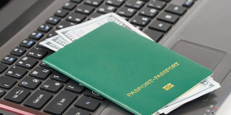 Credit cards for immigrants in the USA: Options and tips