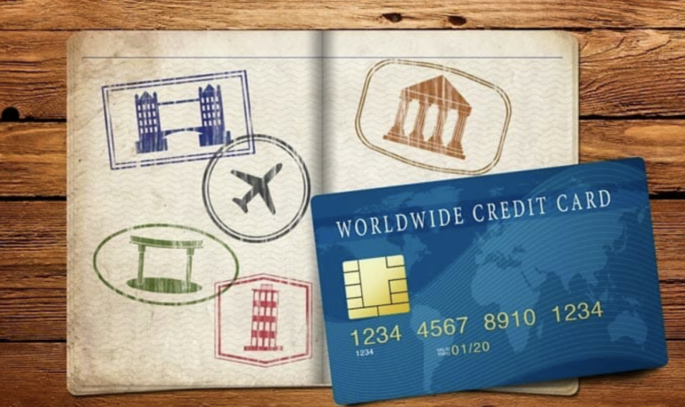 International travel credit cards in the USA: maximizing your benefits