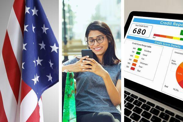 How to build credit history in the U.S. as an immigrant
