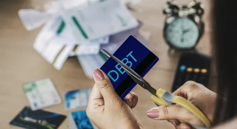 Strategies to get out of credit card debt in the U.S.