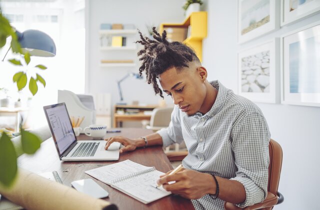 Comparison of the main private student loans in the US