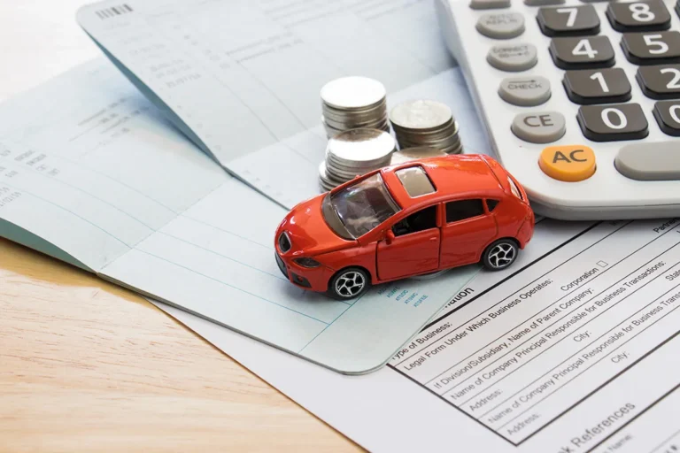 How car refinancing works in the United States
