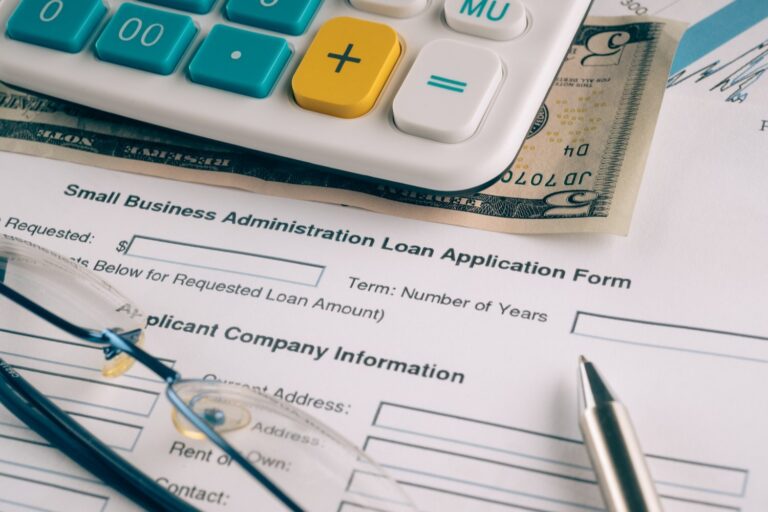 How to finance a small business in the US with SBA loans