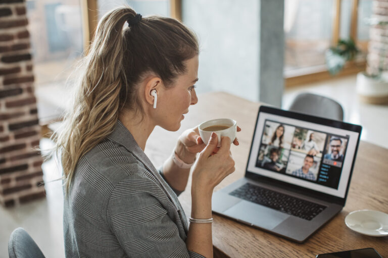 How to plan the transition to remote work without compromising your personal finances in the U.S.
